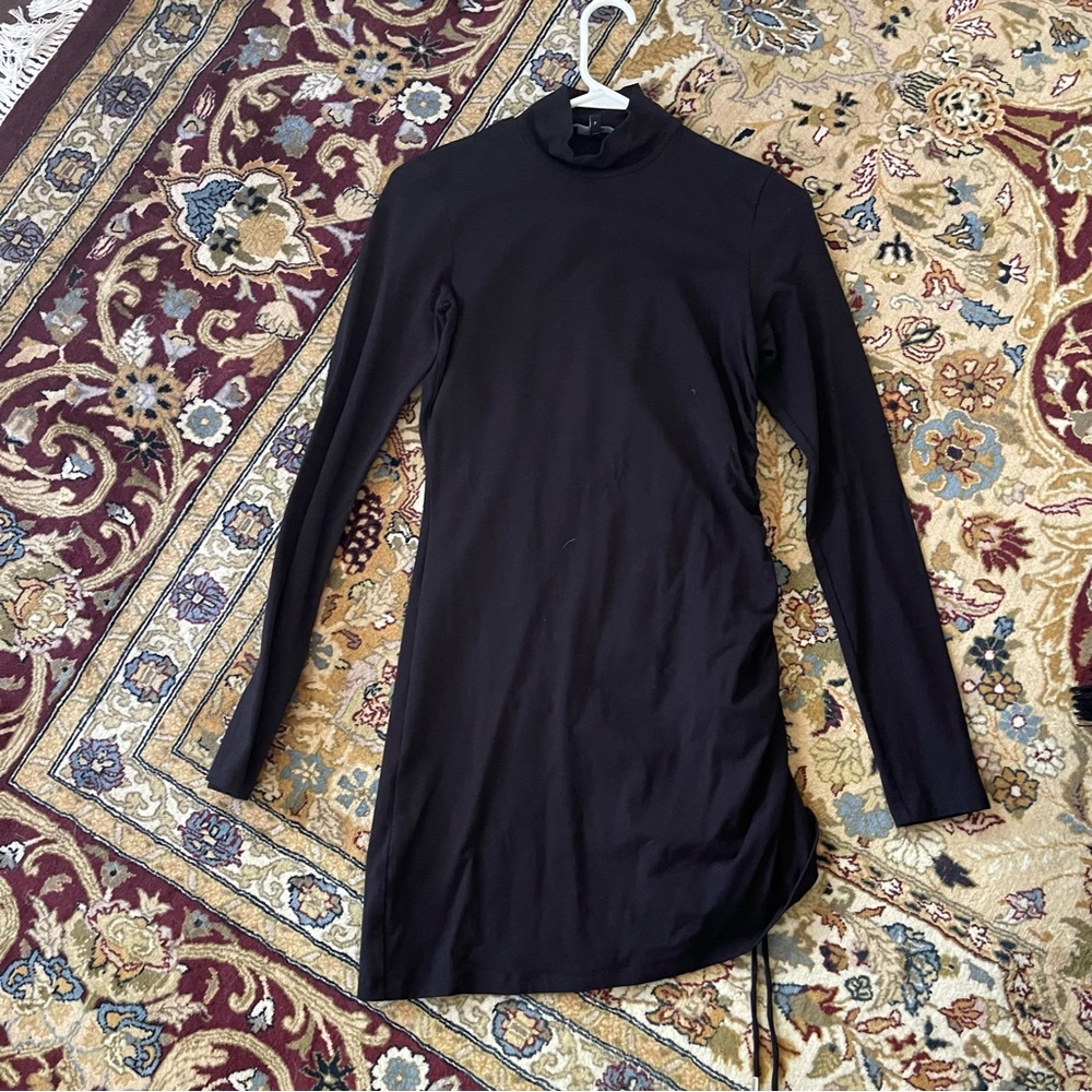 Theory Top/Mini Dress - Picture 3 of 10